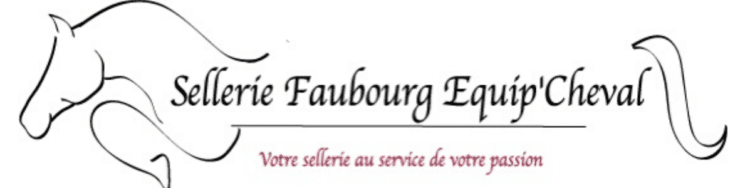 FAUBOURG EQUIP CHEVAL