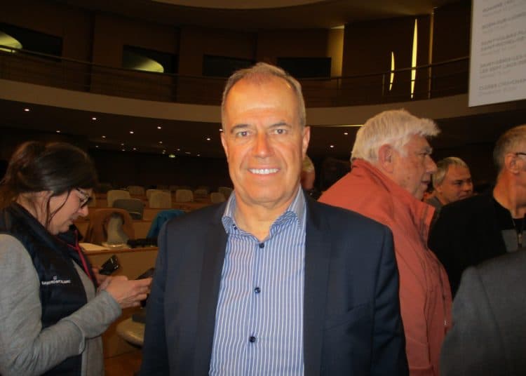 CVAC – Critérium du Dauphiné : 71e édition !!