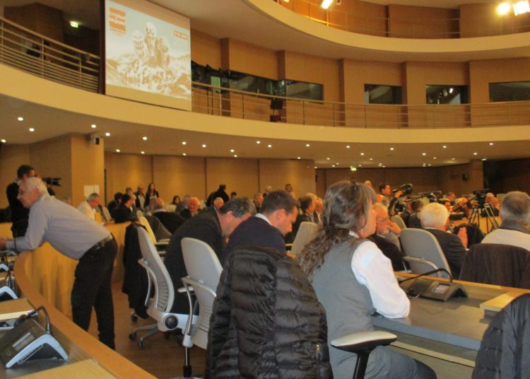 CVAC – Critérium du Dauphiné : 71e édition !!