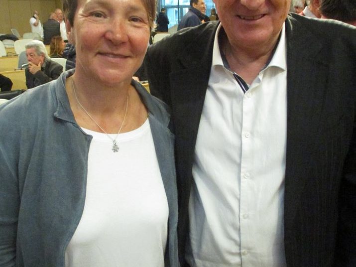 CVAC – Critérium du Dauphiné : 71e édition !!