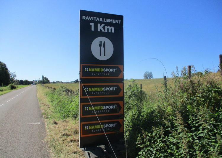 Le Critérium du Dauphiné