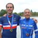 L’AS Handivienne et le Paratriathlon