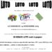Loto 2019