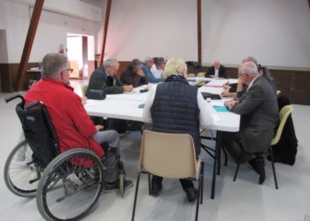 L’UDAI et l’URABA s’organise