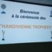Handivienne remercie et félicite ses sportifs
