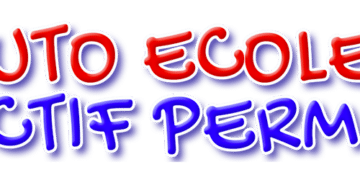 AUTO ECOLE ACTIF PERMIS