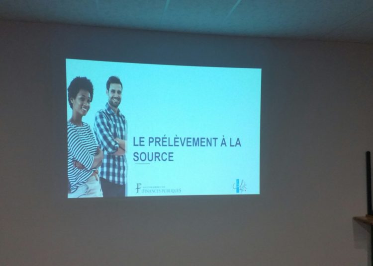 Le monde associatif s’informe et découvre