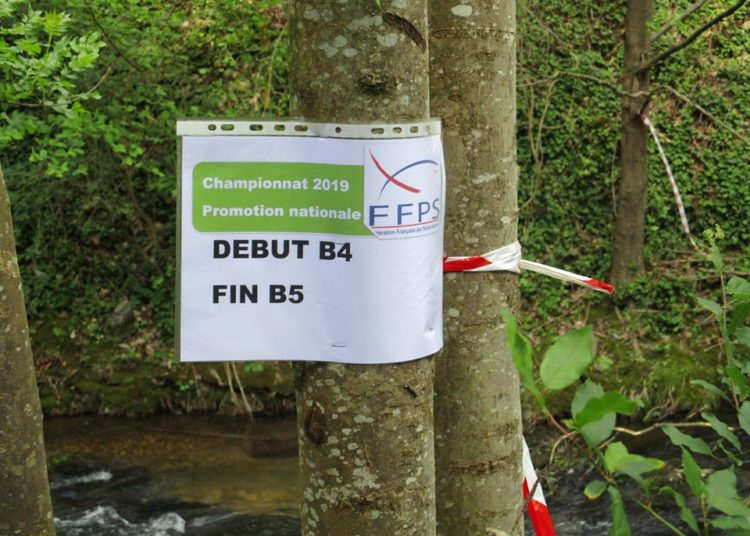 Championnat de France : Critérium de la Gère