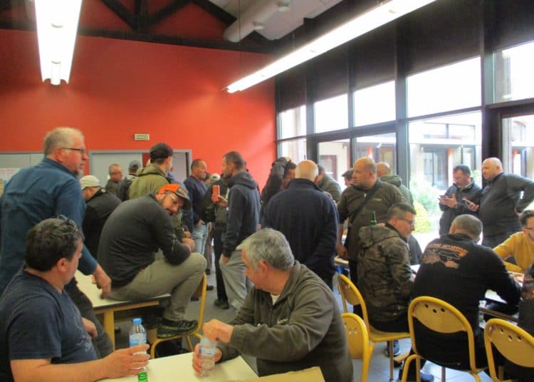 Championnat de France : Critérium de la Gère