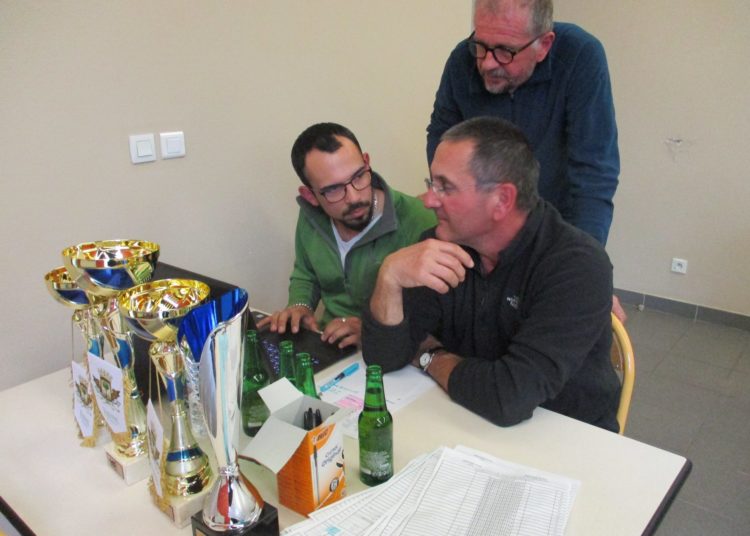 Championnat de France : Critérium de la Gère