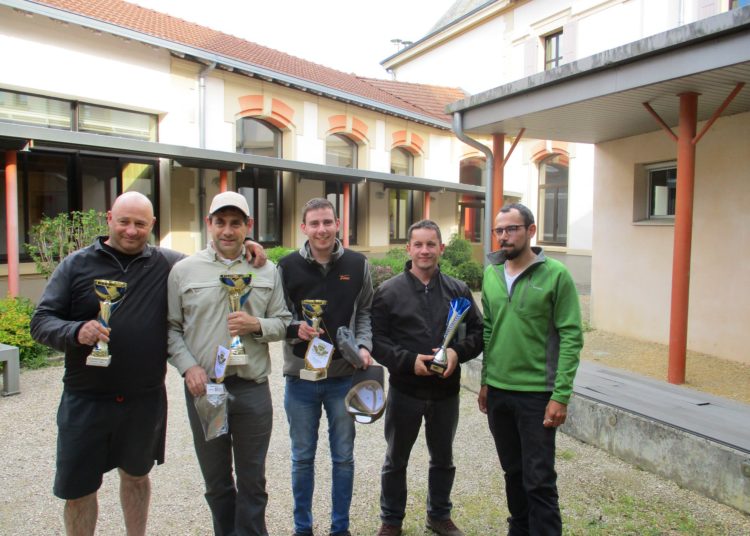 Championnat de France : Critérium de la Gère