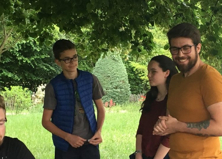 Assemblée Générale de l’Arc Club