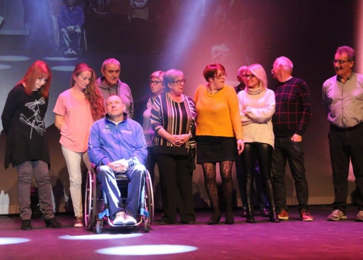 Félicitations et encouragements pour le monde sportifs Viennois