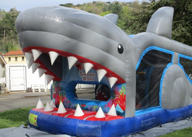 CVAC – Vélo Village : 2e édition !!