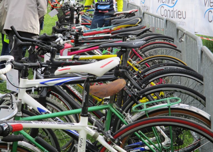 CVAC – Vélo Village : 2e édition !!