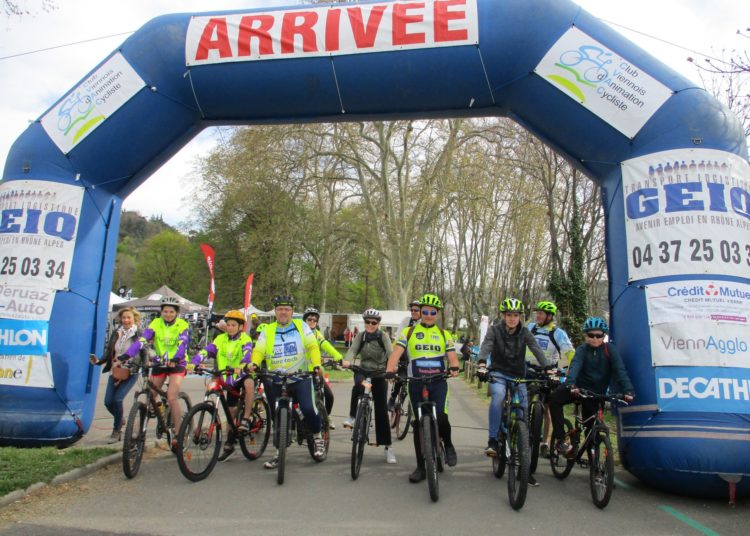 CVAC – Vélo Village : 2e édition !!