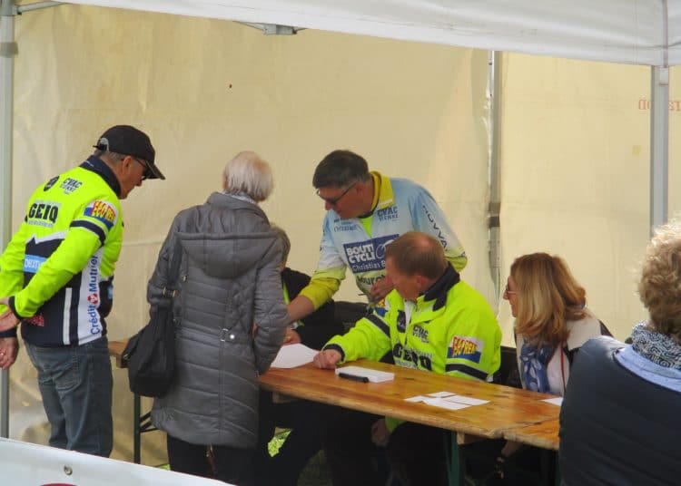 CVAC – Vélo Village : 2e édition !!