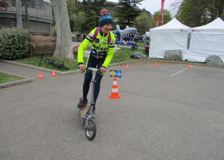 CVAC – Vélo Village : 2e édition !!