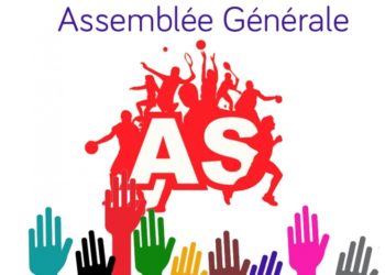 Assemblée Générale des Associations