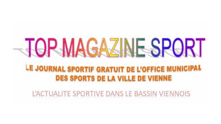 Top Magazine n°28 – Novembre 2020