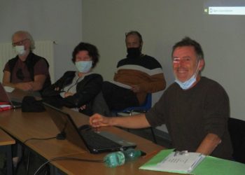 Le Club Viennois de Haute Montagne fait son AG