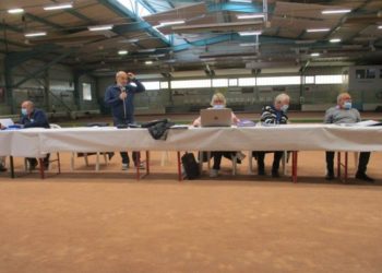 La pétanque fait le point