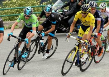 Club Viennois d’Animation Cycliste