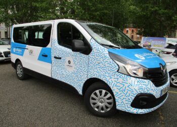 L’OMS de Vienne s’équipe.