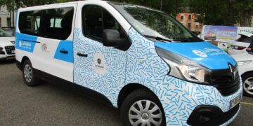 L’OMS de Vienne s’équipe.