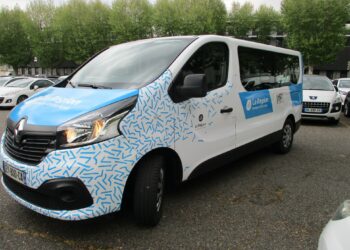 L’OMS de Vienne s’équipe.