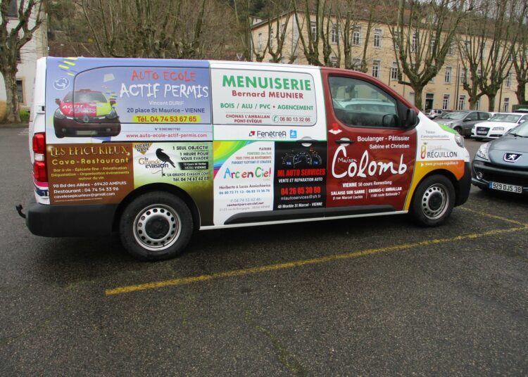 L’OMS de Vienne s’équipe.
