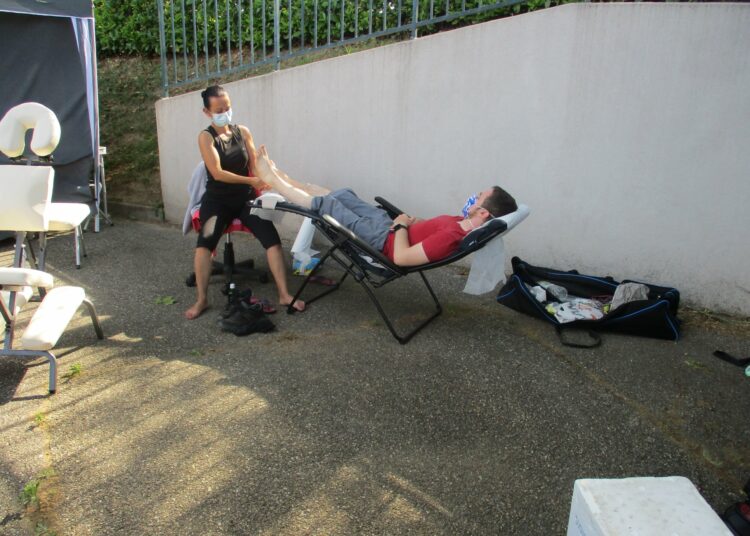 Tournoi du Cercle d’escrime de Vienne