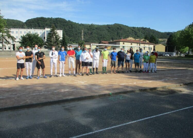 Tournoi du Cercle d’escrime de Vienne