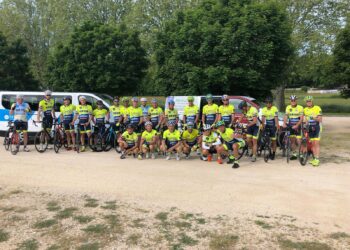 CLUB VIENNOIS D’ANIMATION CYCLISTE