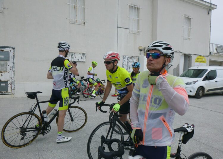 CLUB VIENNOIS D’ANIMATION CYCLISTE