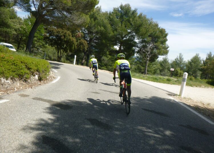 CLUB VIENNOIS D’ANIMATION CYCLISTE