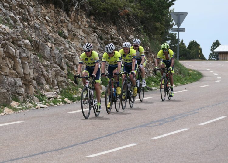 CLUB VIENNOIS D’ANIMATION CYCLISTE