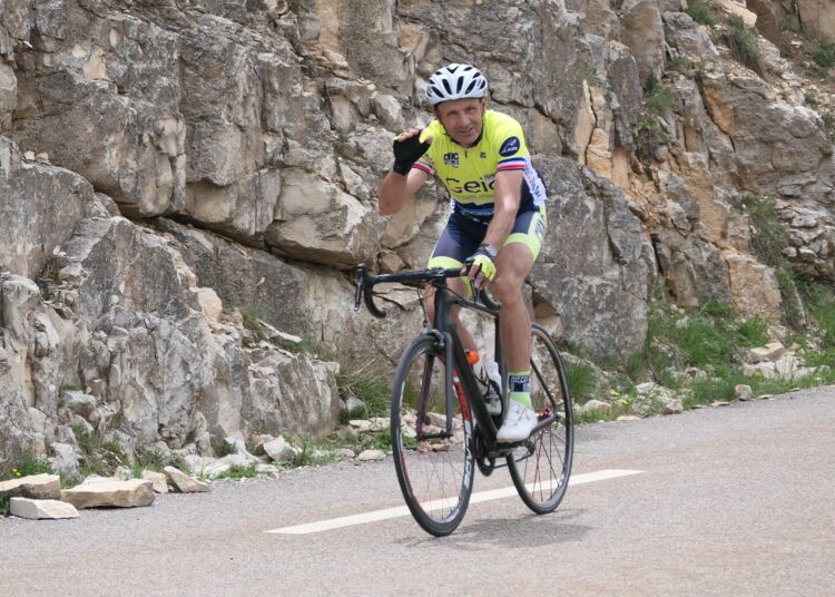 CLUB VIENNOIS D’ANIMATION CYCLISTE