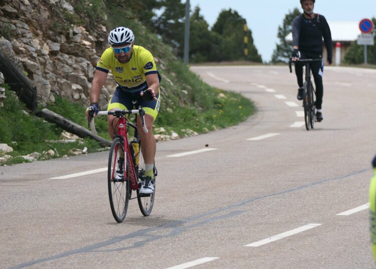 CLUB VIENNOIS D’ANIMATION CYCLISTE