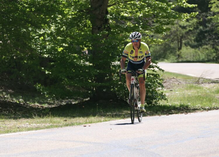 CLUB VIENNOIS D’ANIMATION CYCLISTE