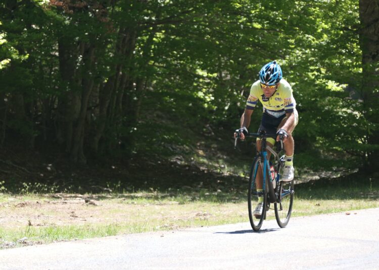 CLUB VIENNOIS D’ANIMATION CYCLISTE