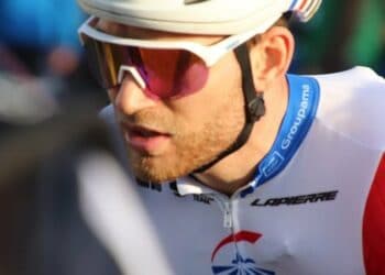 Un Viennois au tour d’Italie