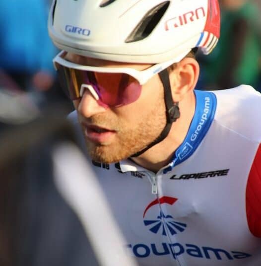 Un Viennois au tour d’Italie