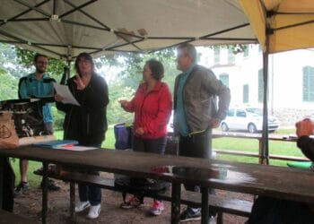 L’Assemblée générale de l’arc club Viennois