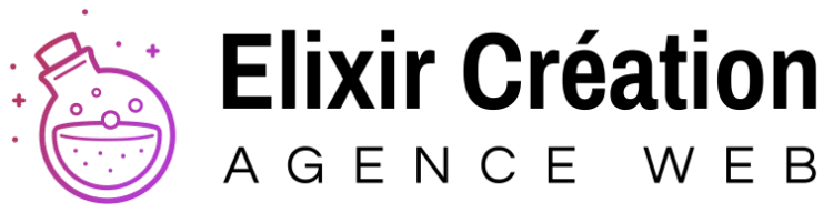 Elixir Création – Agence Web