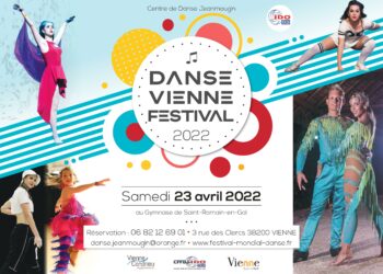 Danse Vienne Festival 2022