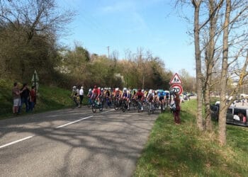 GRAND PRIX CYCLISTE DE VIENNE