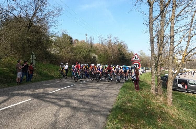 GRAND PRIX CYCLISTE DE VIENNE
