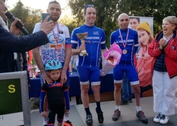 Les Mousquetaires de l’AS Handivienne, en route pour une nouvelle saison !