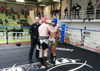 ‌Week end chargé pour le FCGB